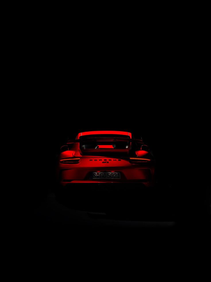 Porsche Wallpapers