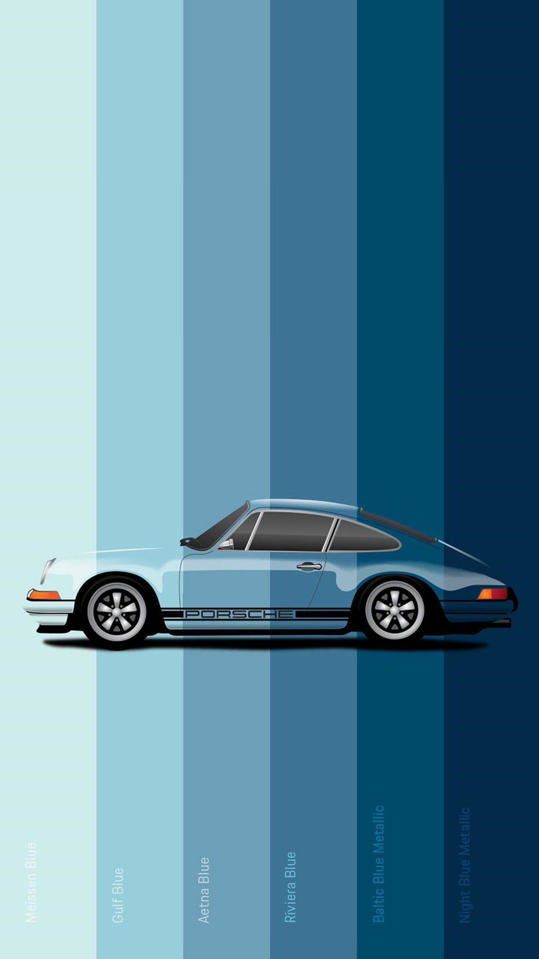 Porsche Wallpapers