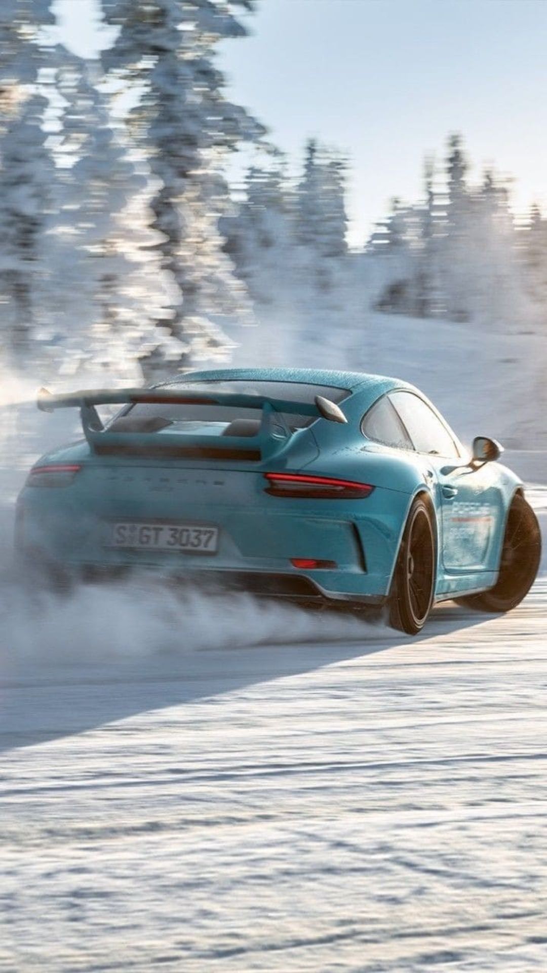 Porsche Wallpapers