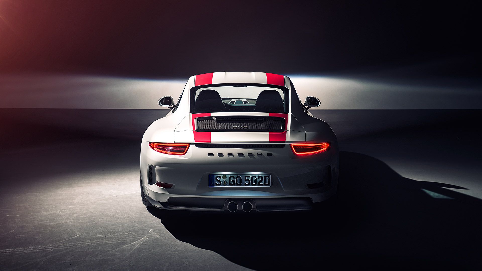 Porsche Wallpapers