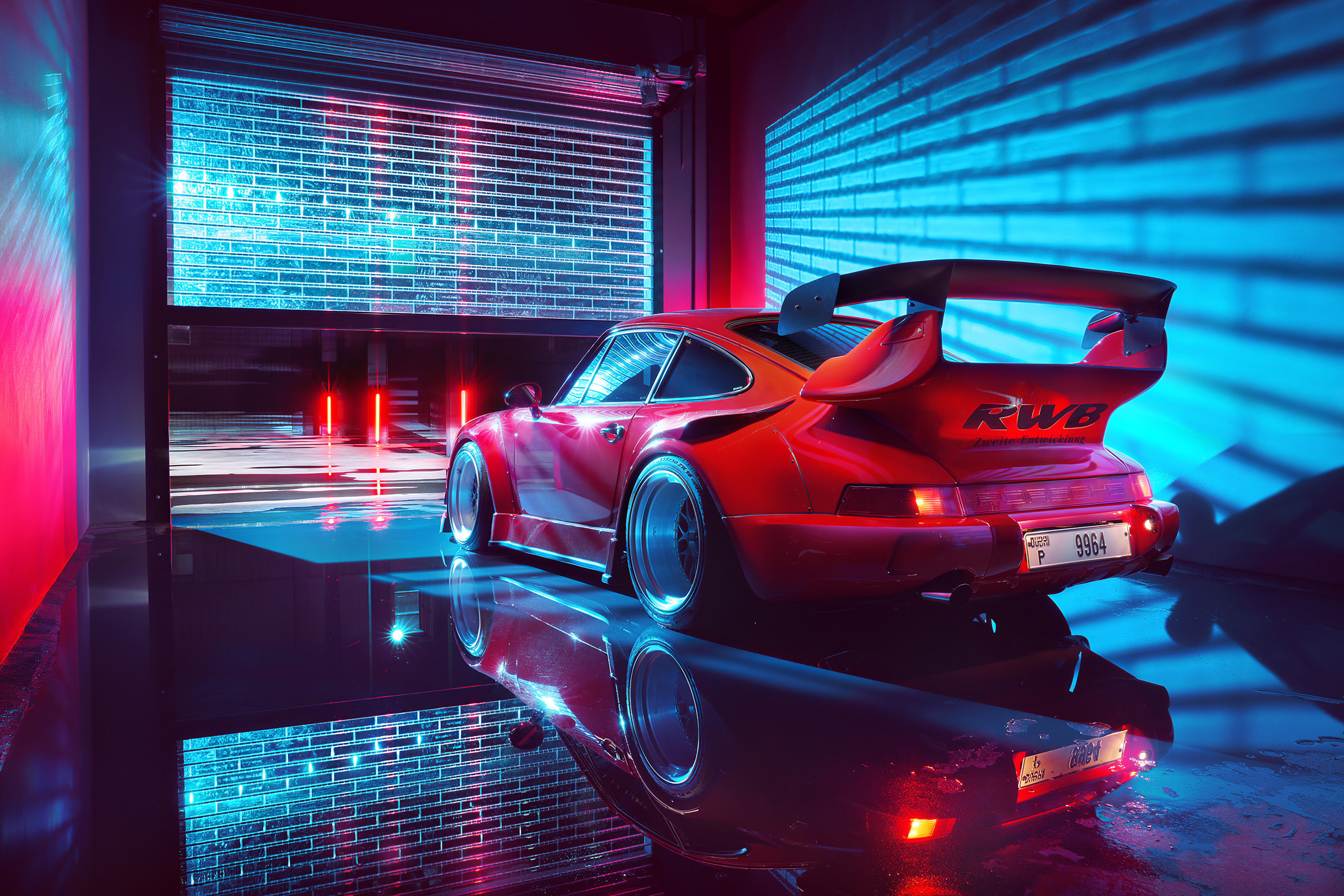 Porsche Wallpapers