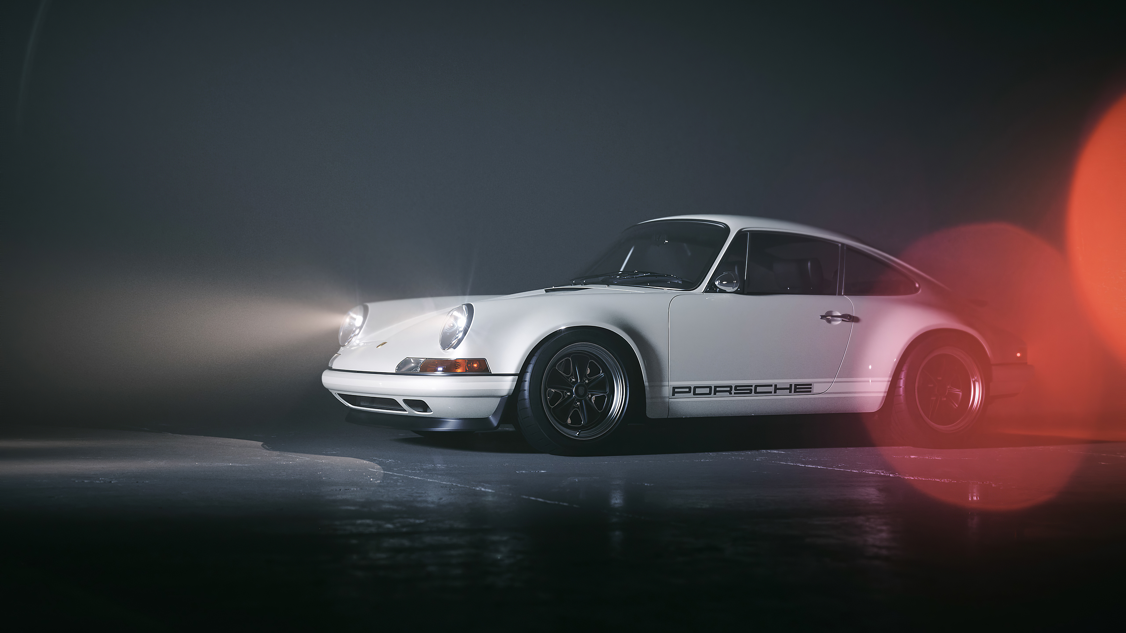 Porsche Wallpapers