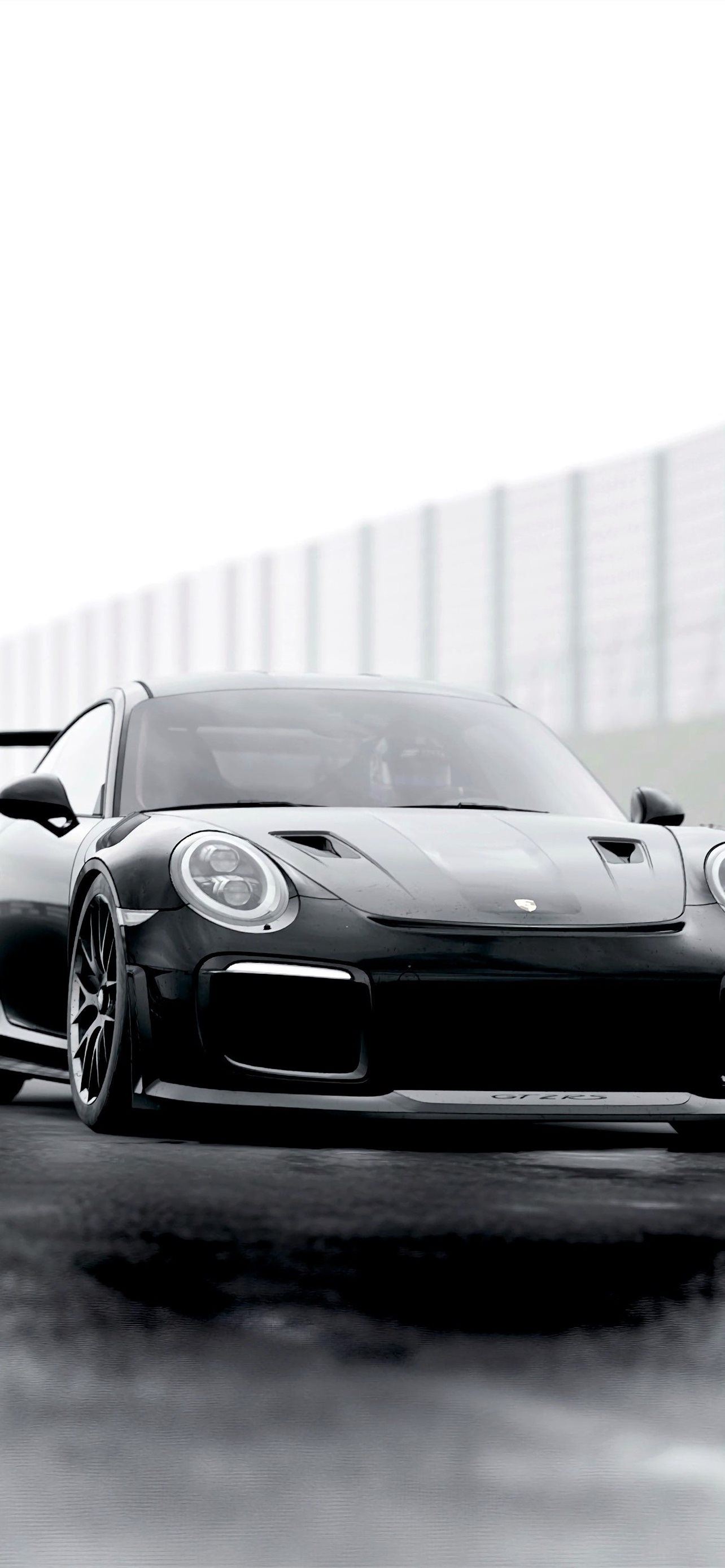 Porsche Wallpapers