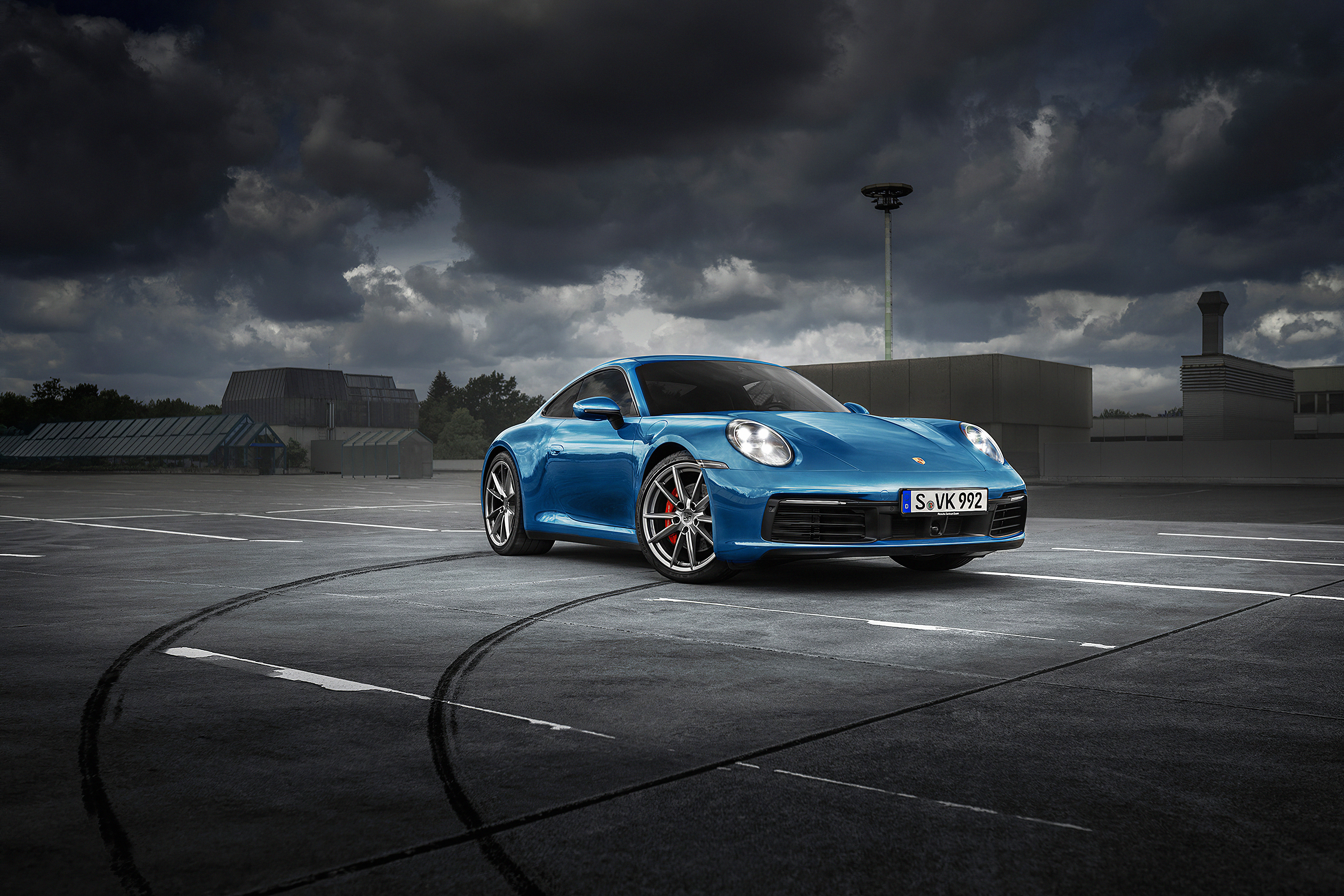 Porsche Wallpapers