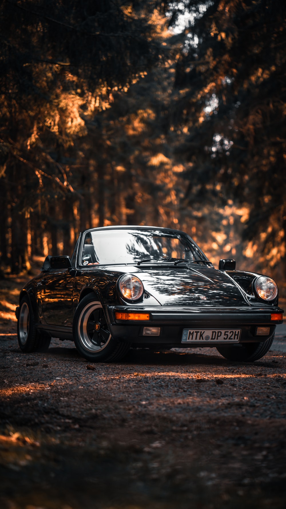 Porsche Wallpapers