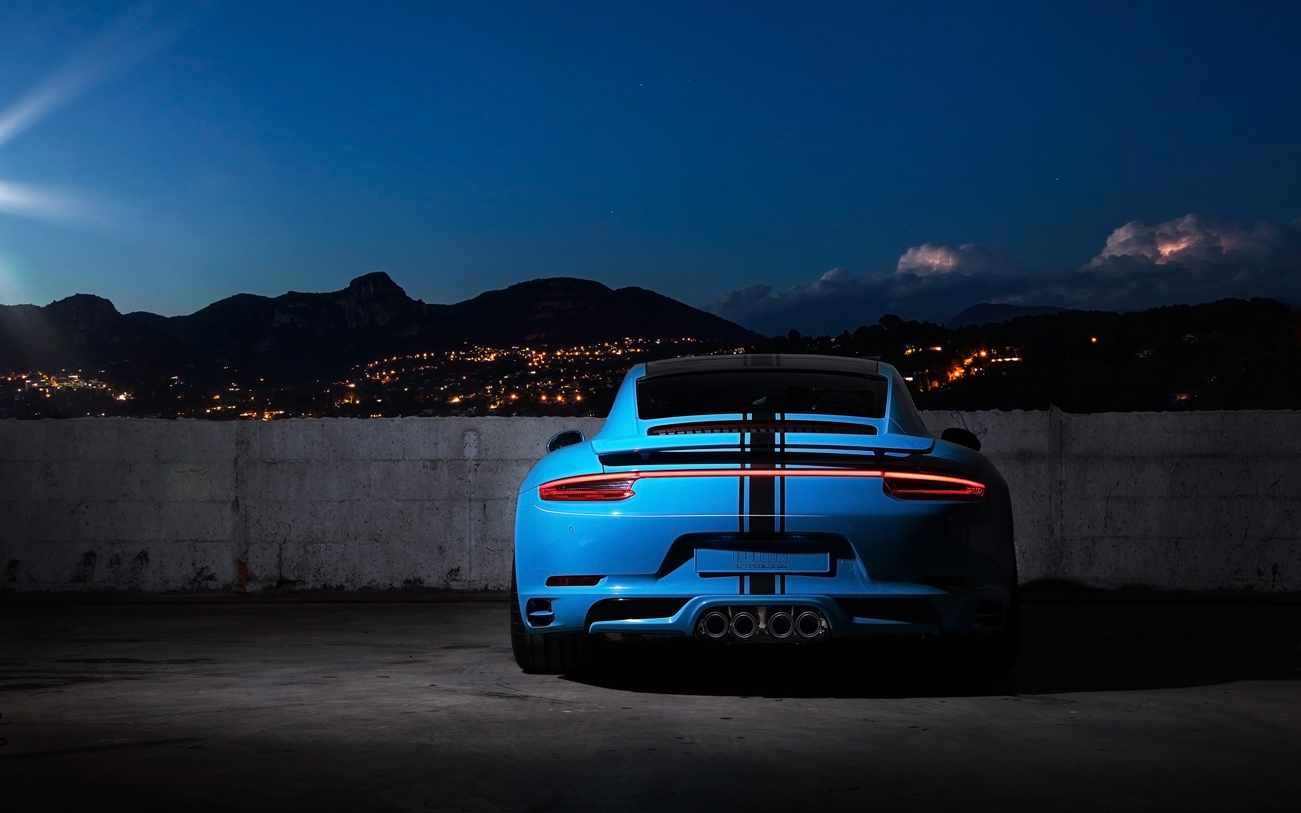 Porsche Wallpapers