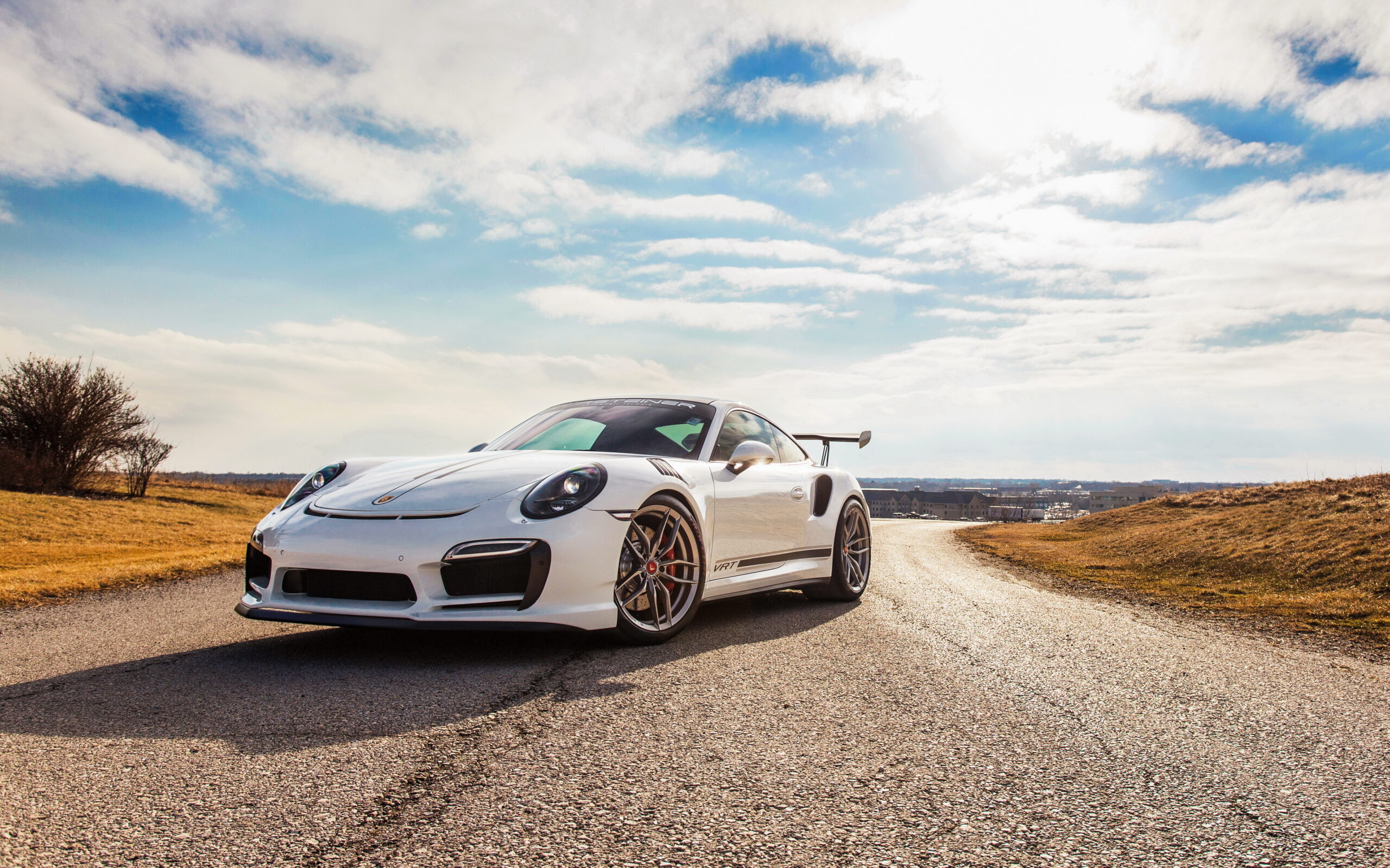 Porsche Wallpapers