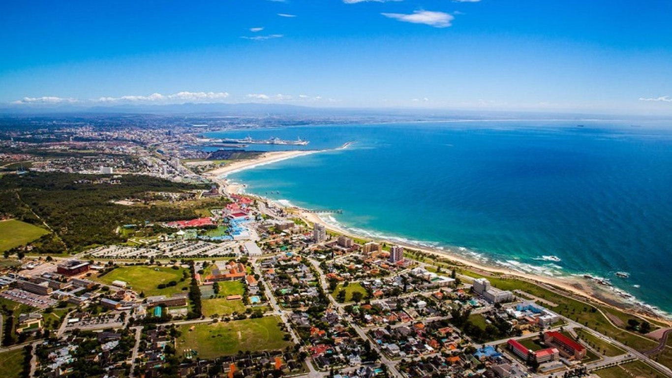 Port Elizabeth Wallpapers