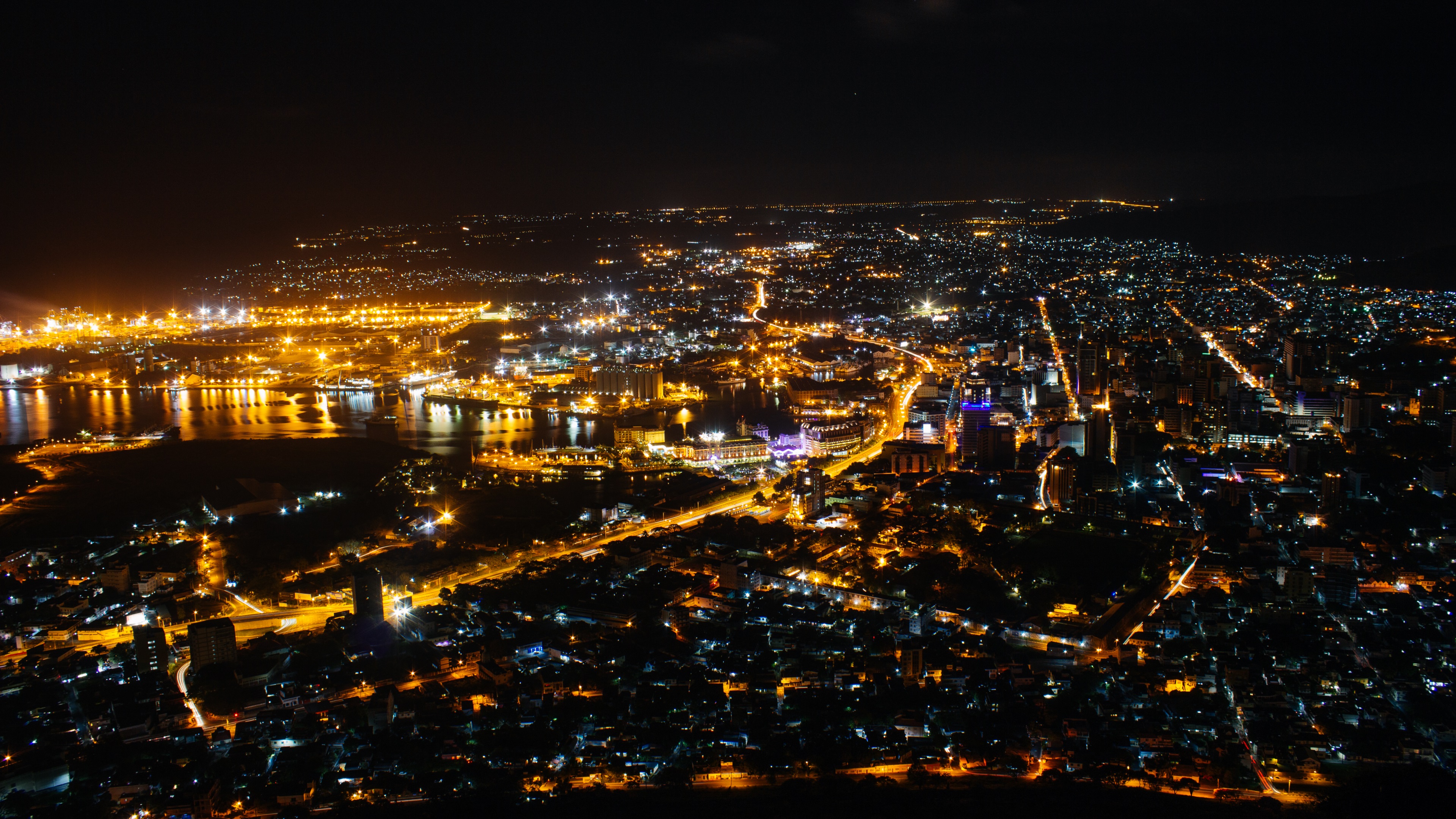 Port Louis Wallpapers