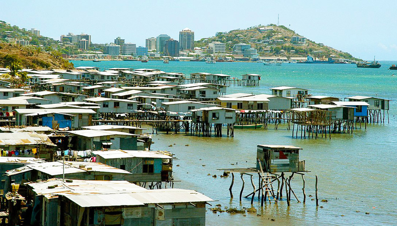 Port Moresby Wallpapers