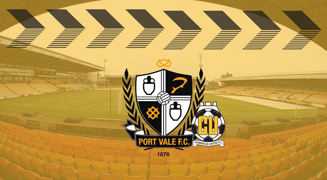 Port Vale F.C. Wallpapers