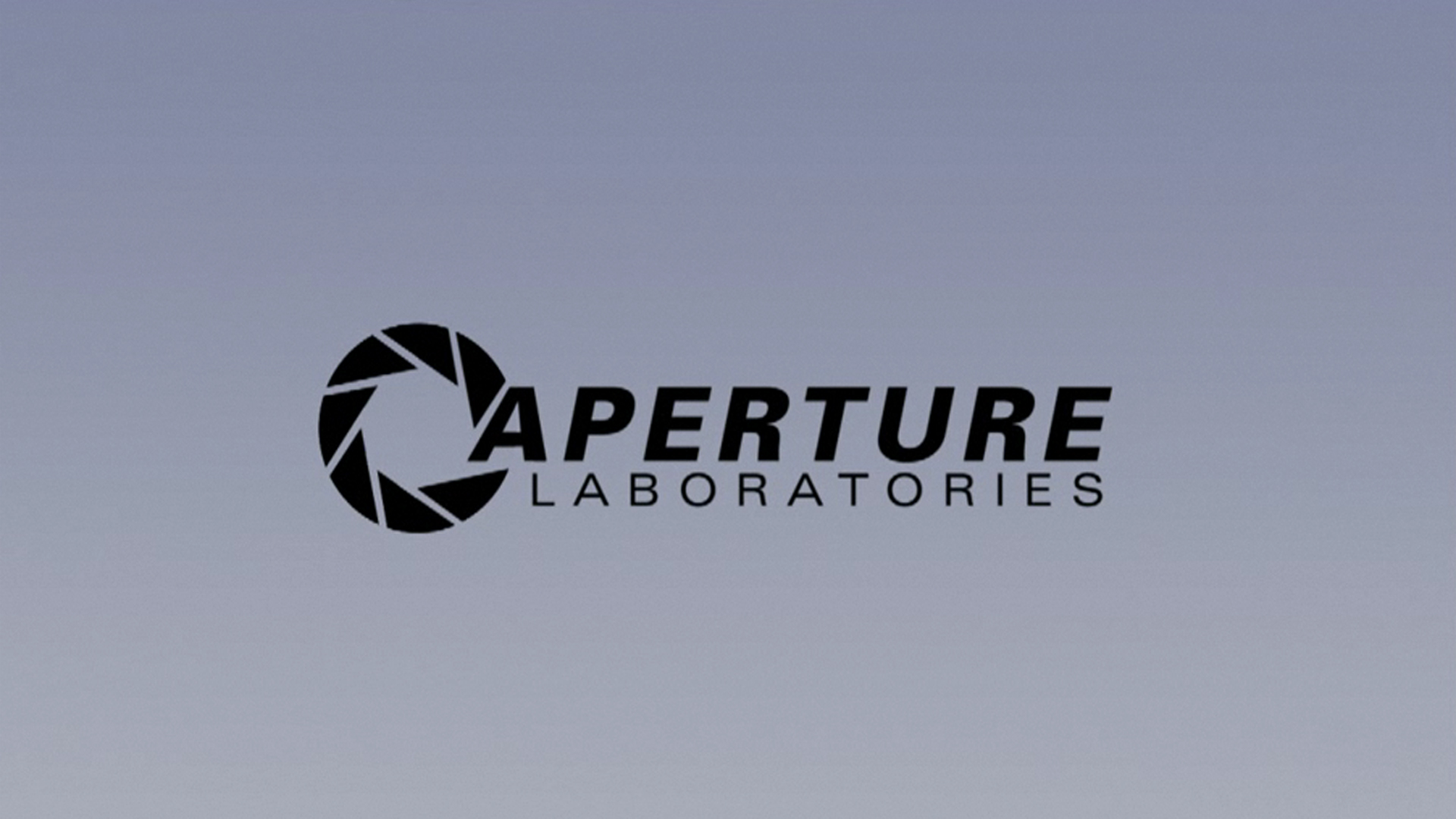 Portal 2 Aperture Wallpapers