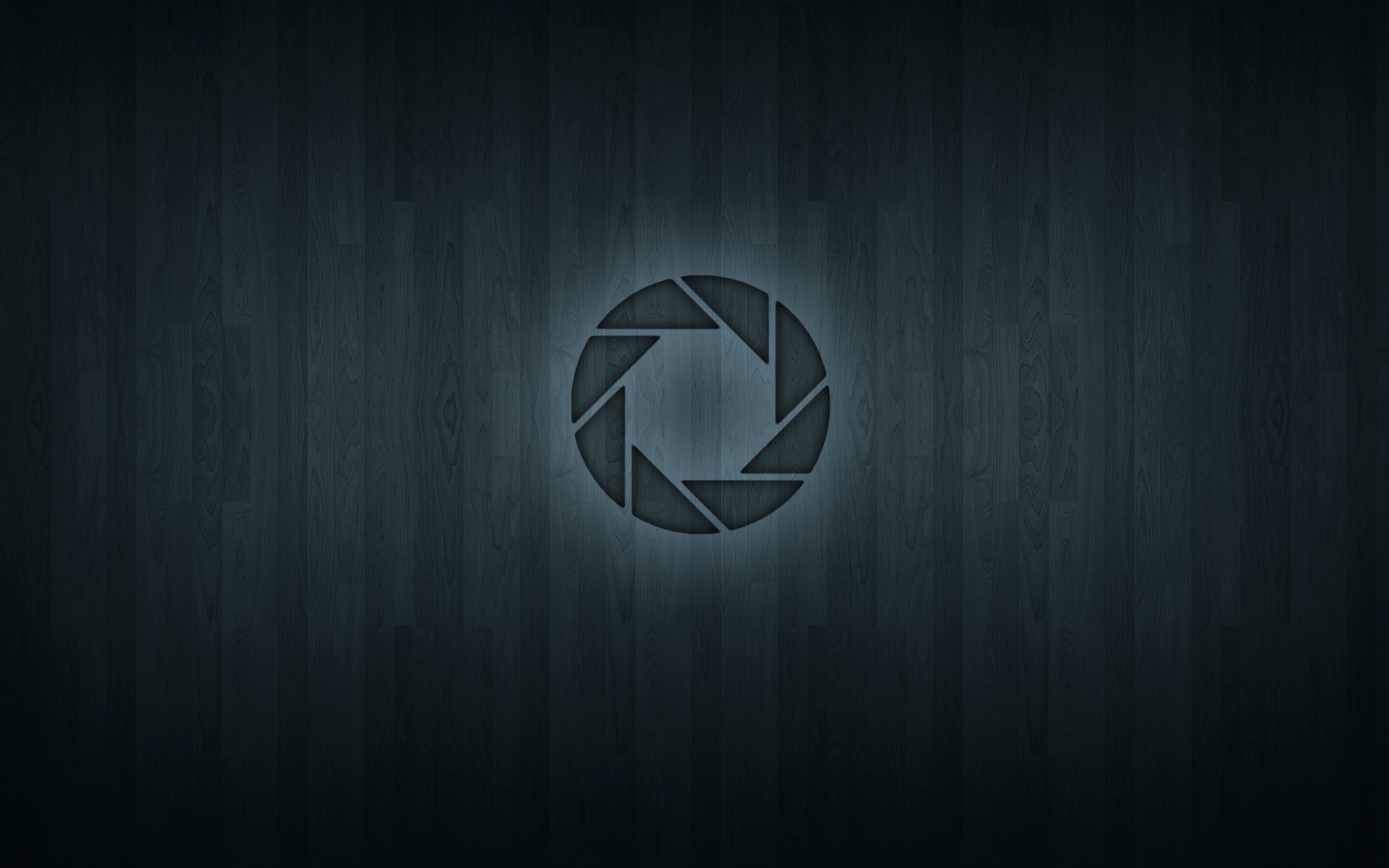 Portal 2 Aperture Wallpapers