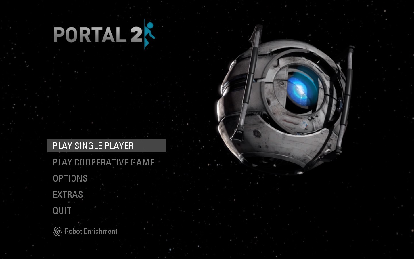 Portal 2 Images Wallpapers