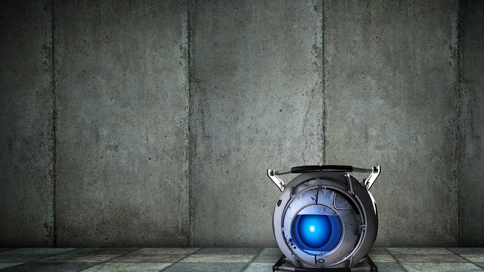 Portal 2 Images Wallpapers