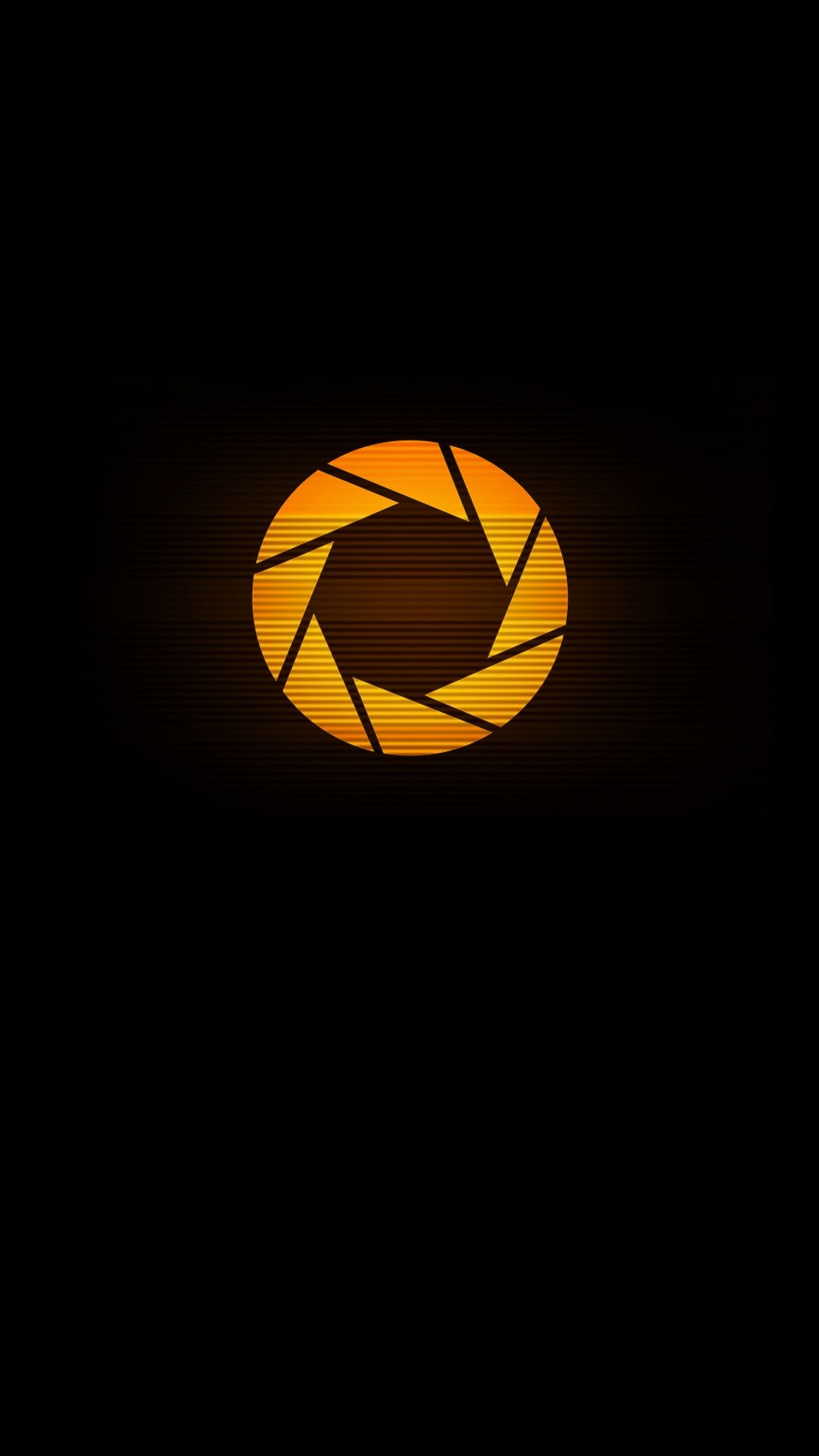 Portal 2 Iphone 5 Wallpapers