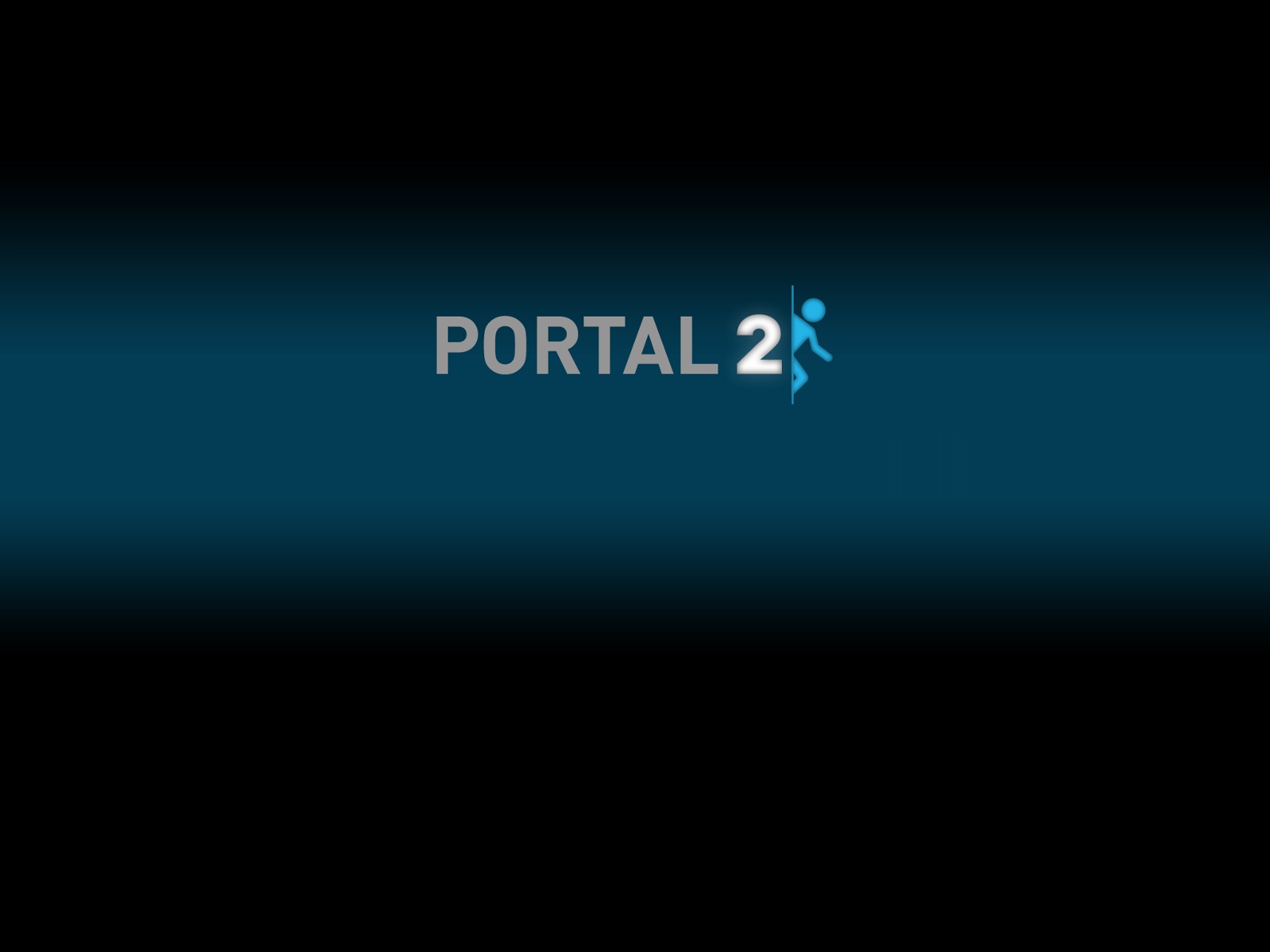 Portal 2 Live Wallpapers