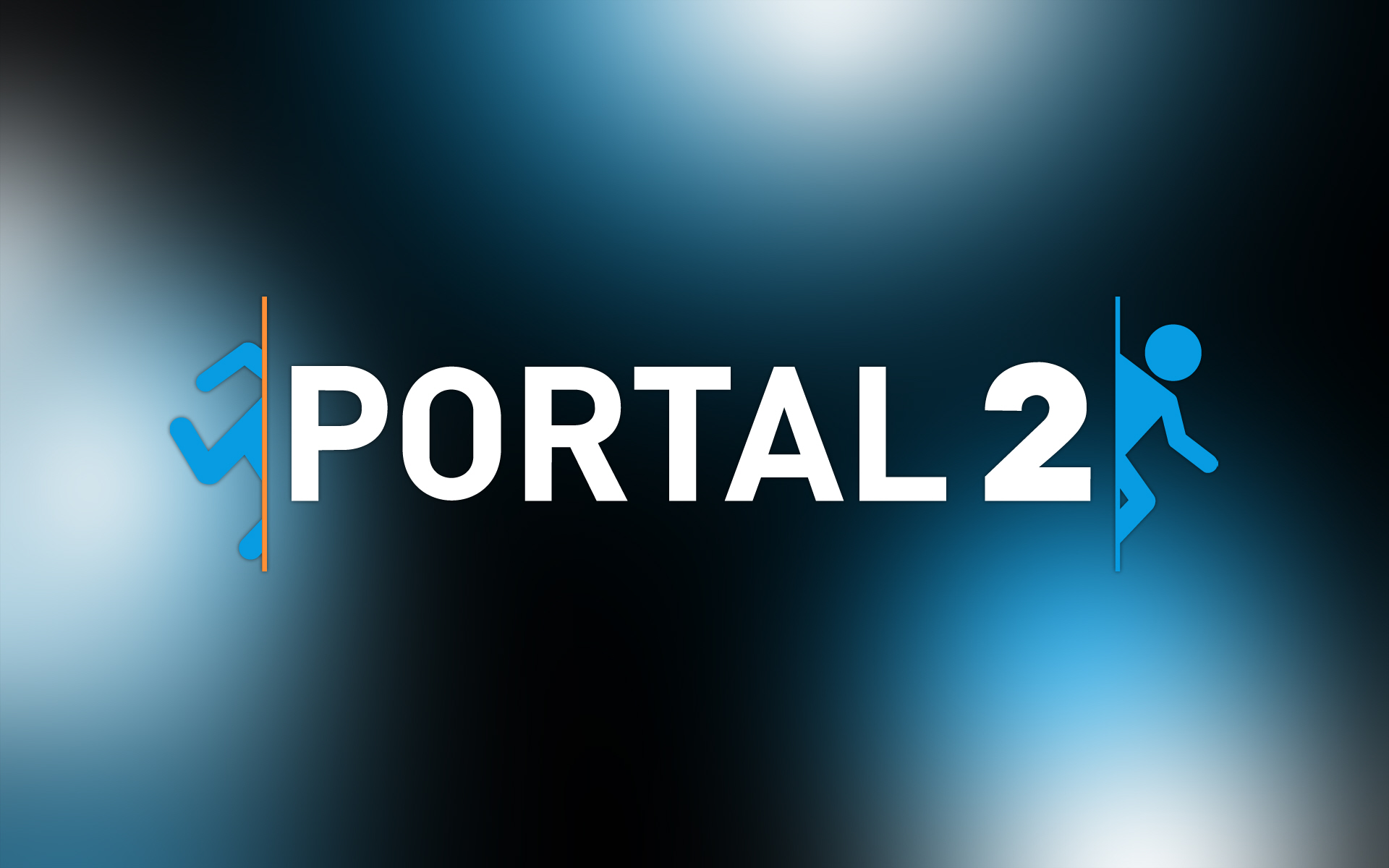 Portal 2 Wallpapers