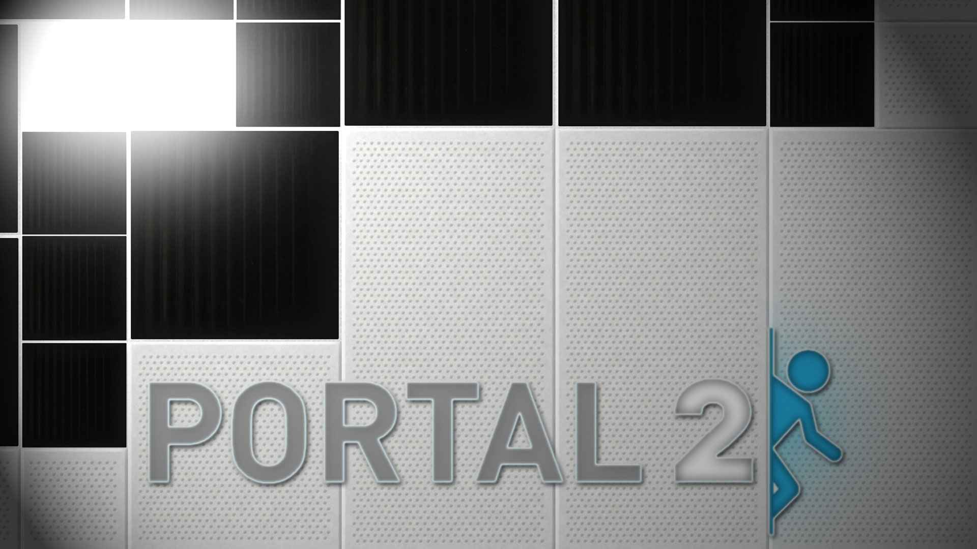 Portal 2 Wallpapers