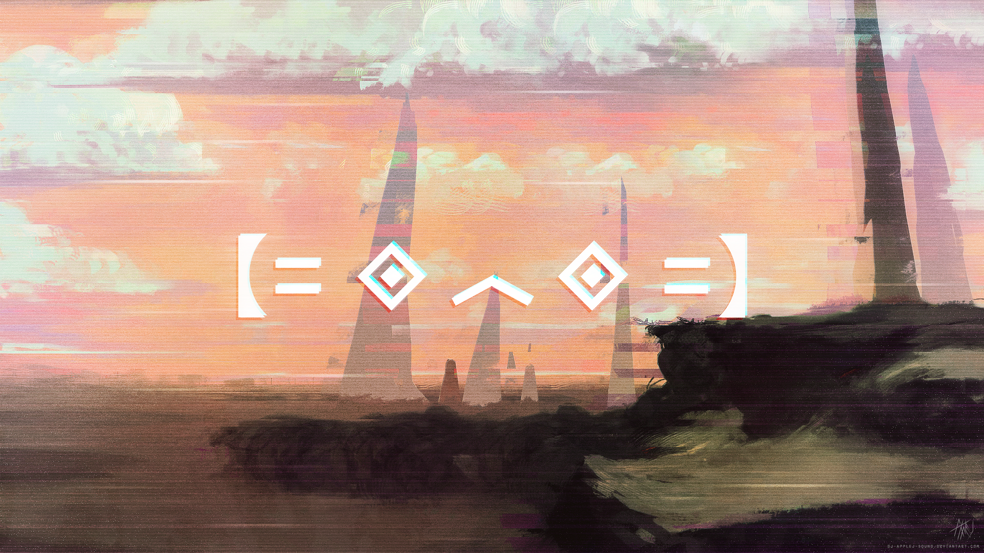 Porter Robinson Wallpapers