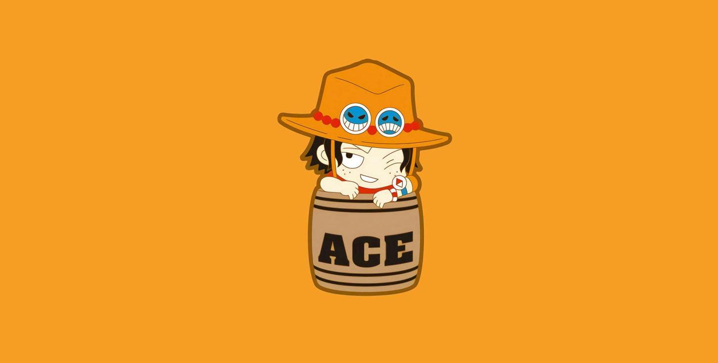 Portgas D Ace Wallpapers