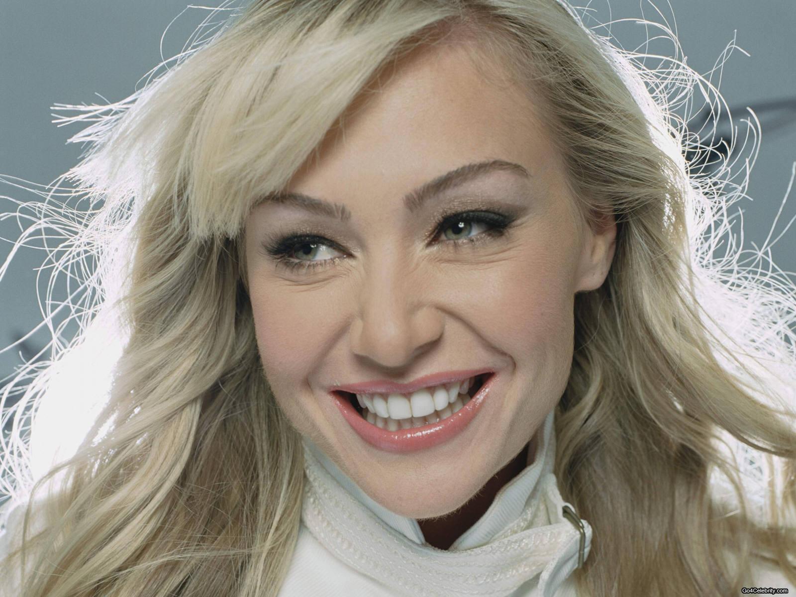 Portia de Rossi Wallpapers