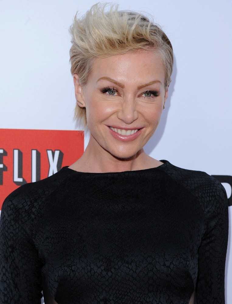 Portia de Rossi Wallpapers