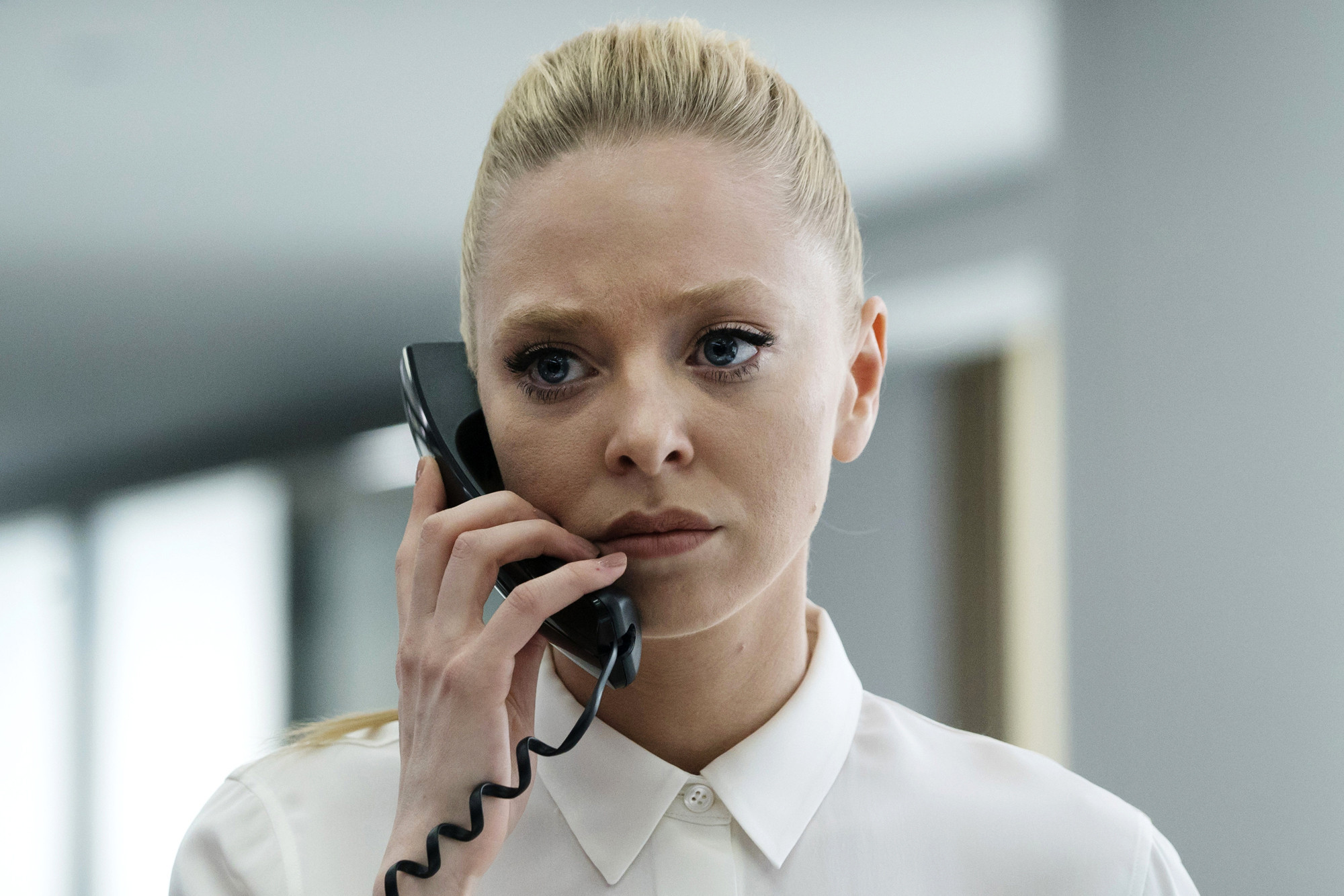 Portia Doubleday Wallpapers