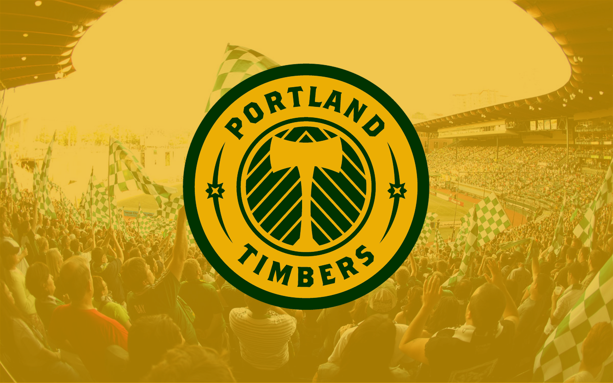 Portland Desktop Wallpapers