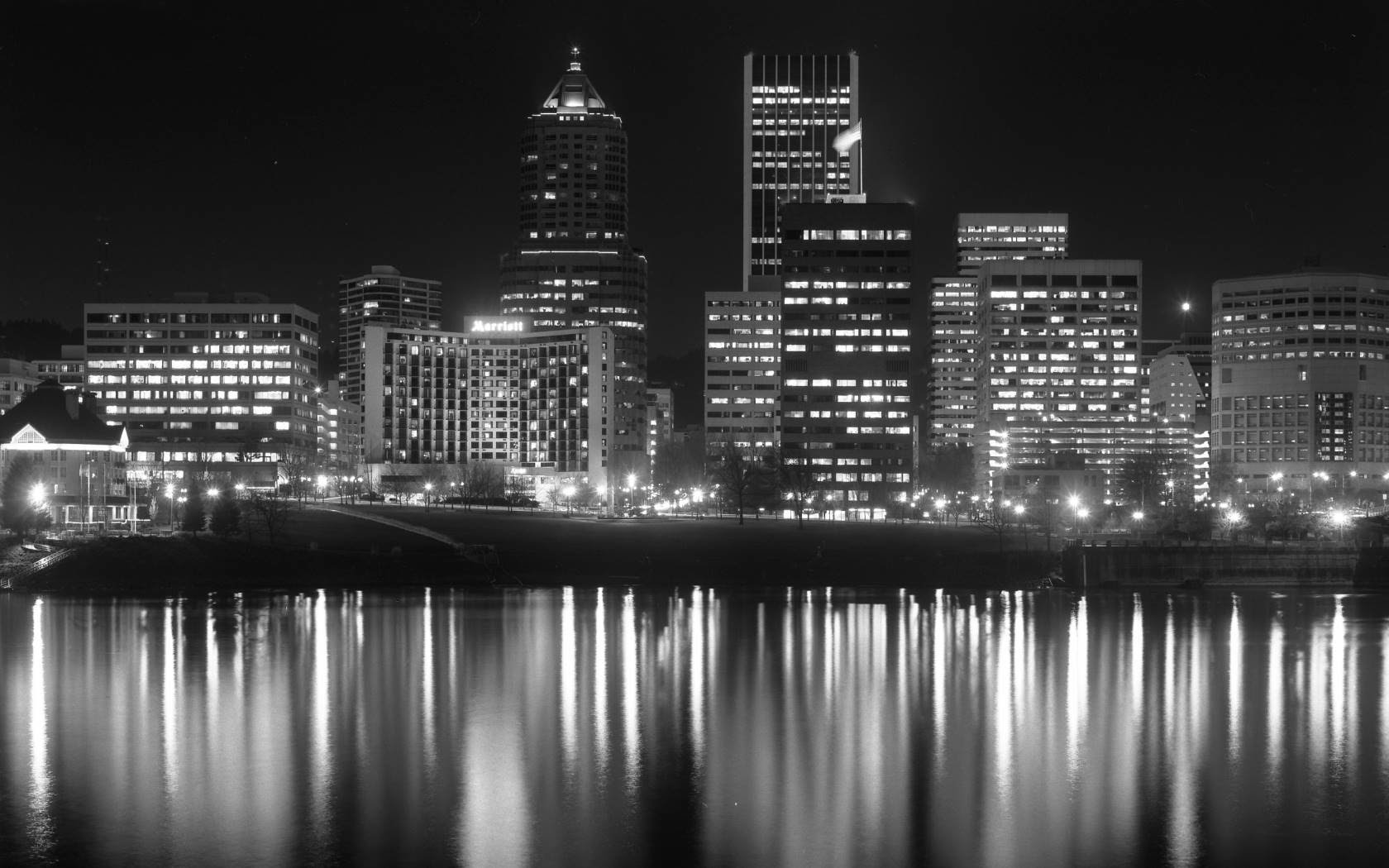 Portland Oregon Wallpapers