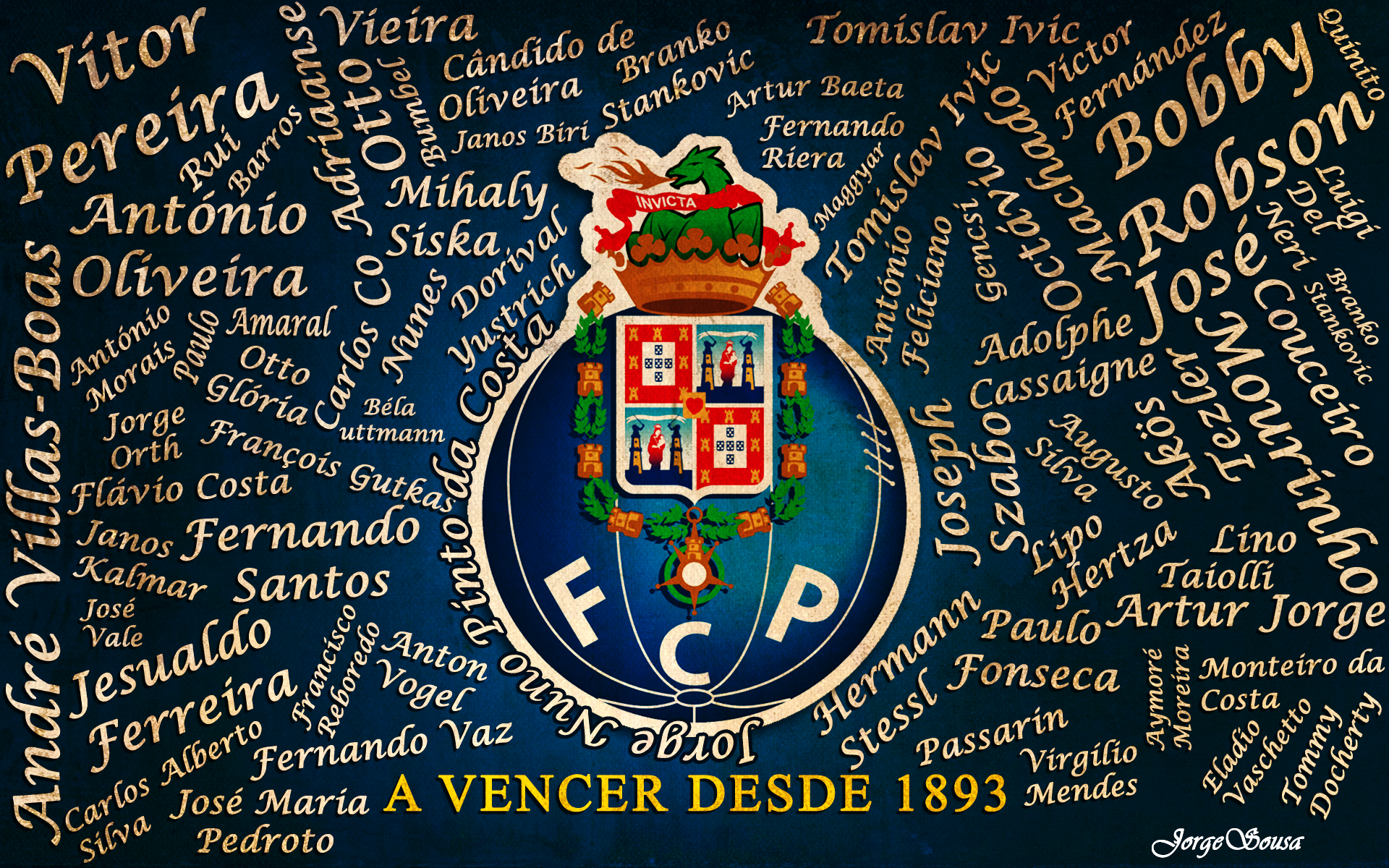 Porto Wallpapers