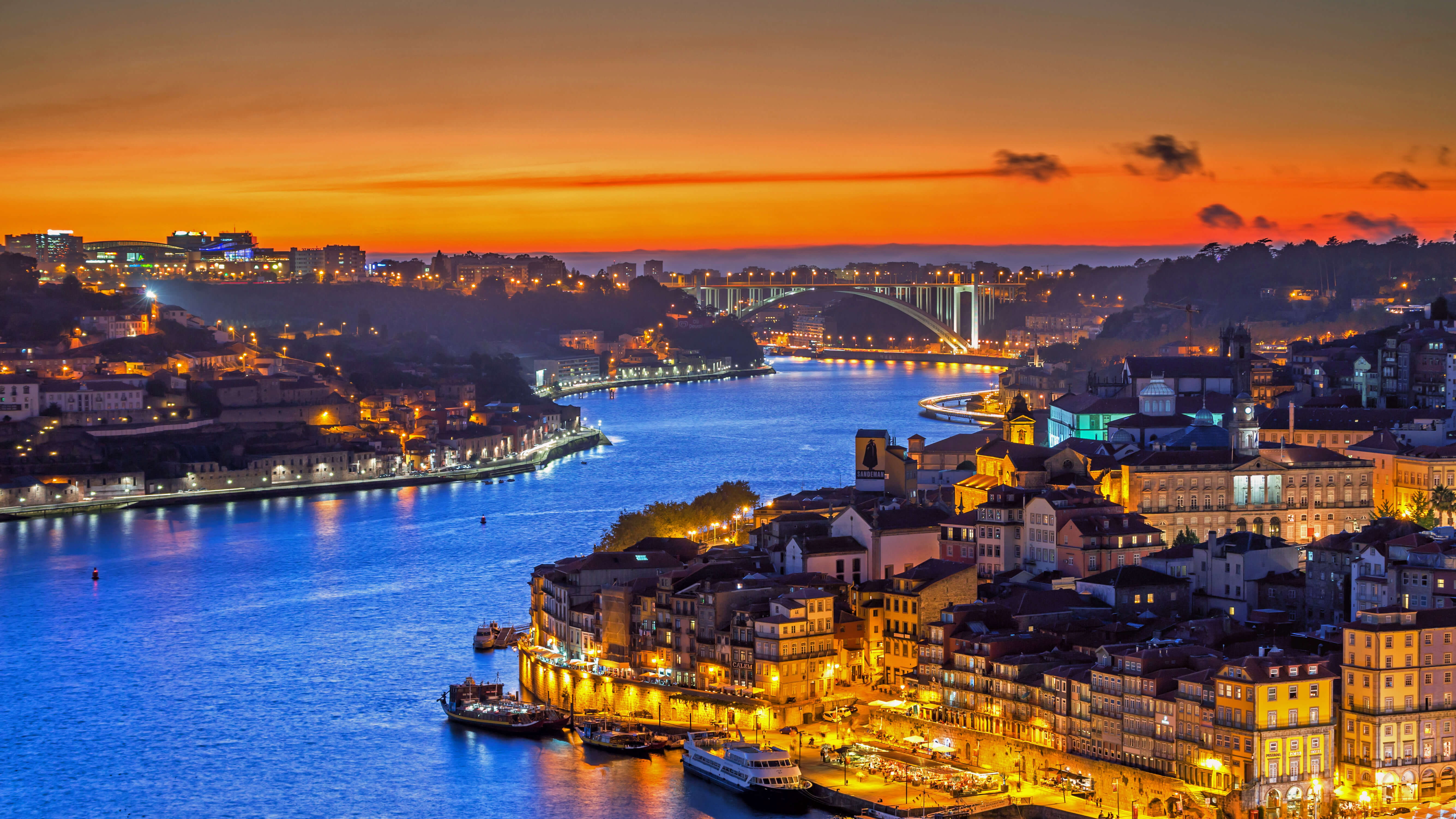 Porto Wallpapers