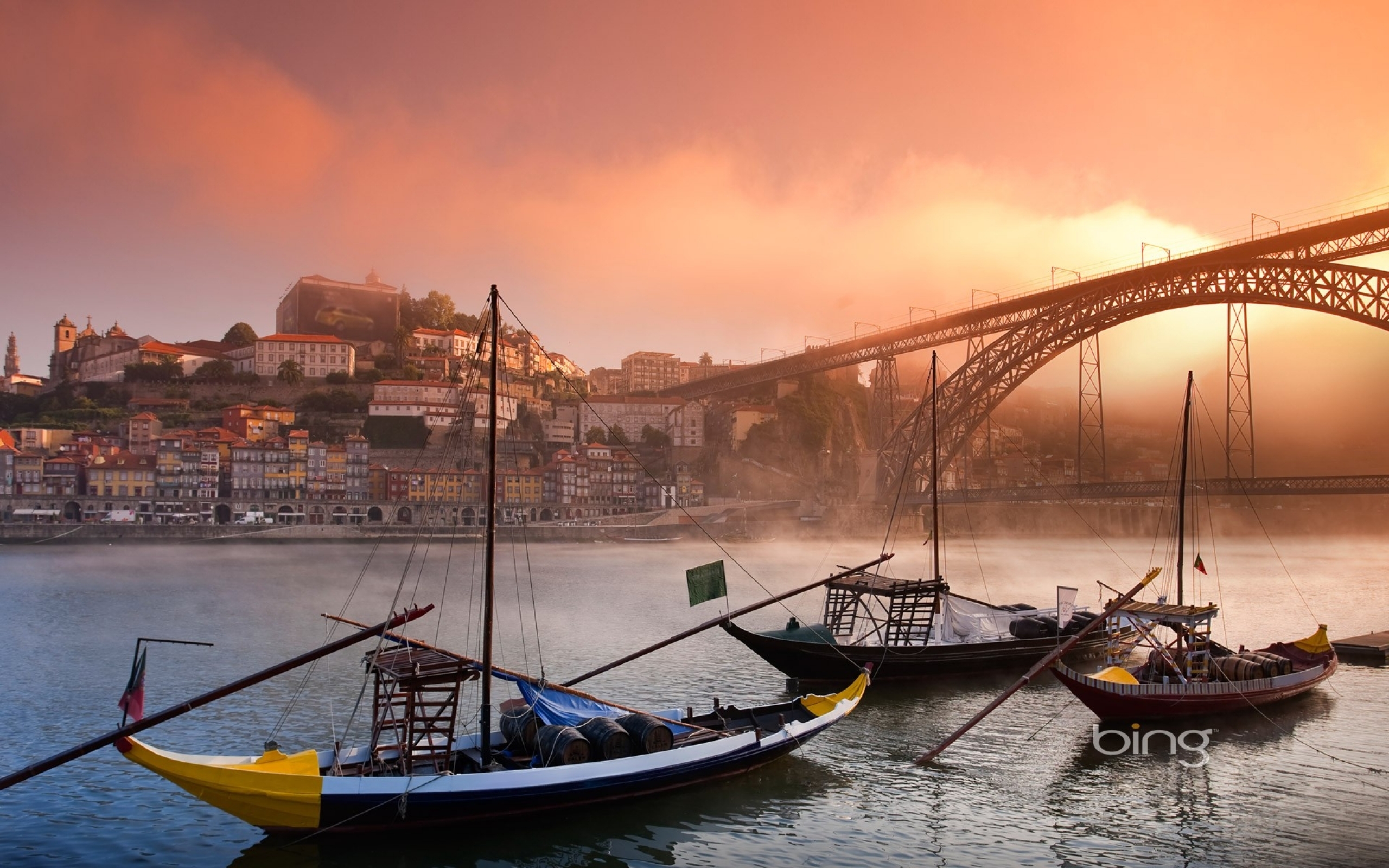 Porto Wallpapers