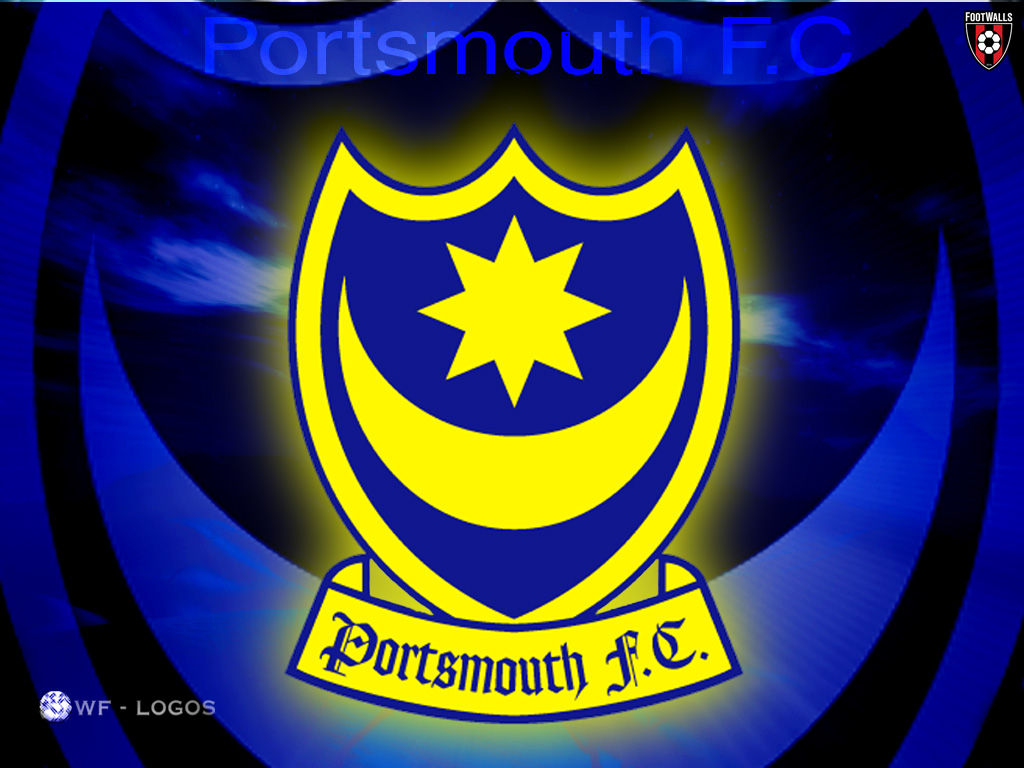 Portsmouth F.C. Wallpapers