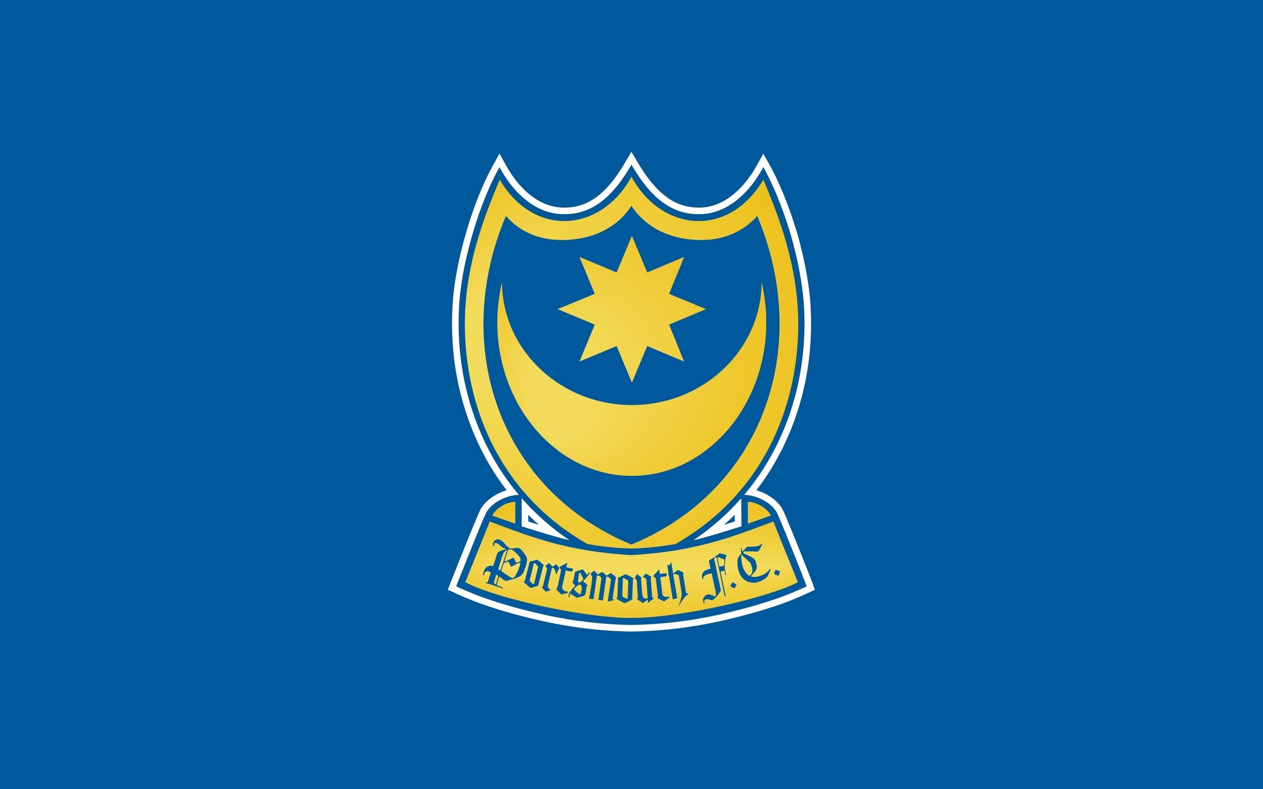 Portsmouth F.C. Wallpapers