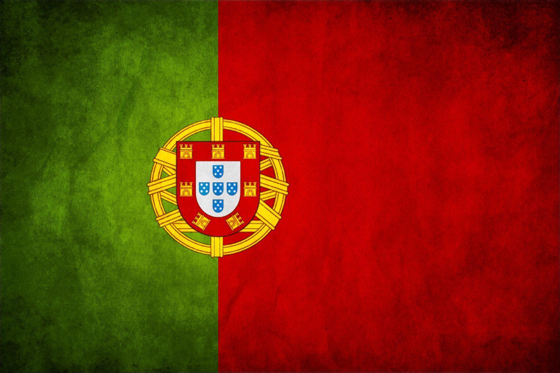 Portugal Flag Wallpapers