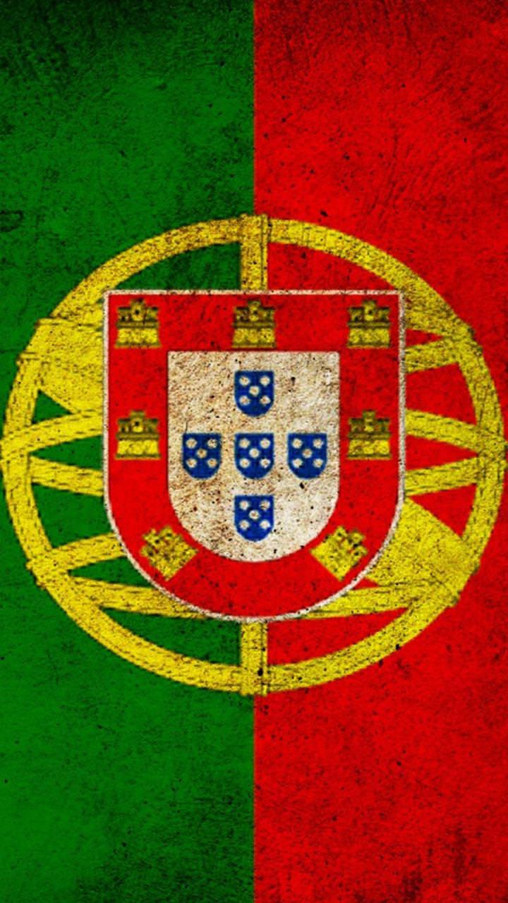 Portugal Flag Wallpapers