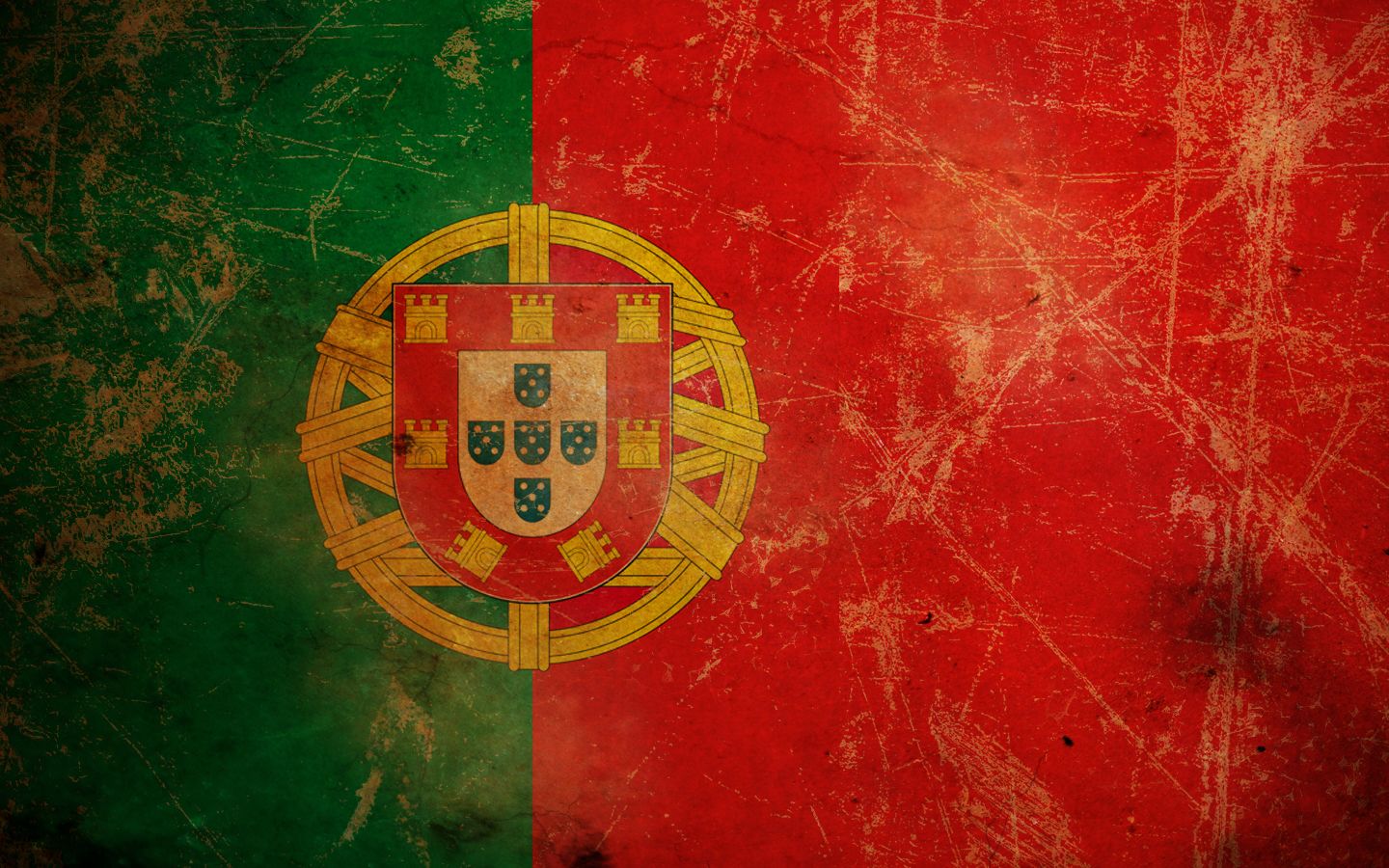 Portugal Flag Wallpapers