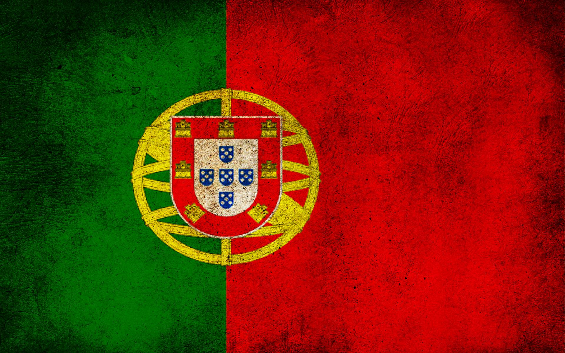 Portugal Flag Wallpapers