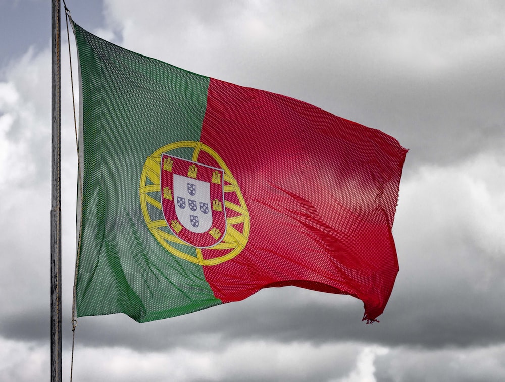 Portugal Flag Wallpapers