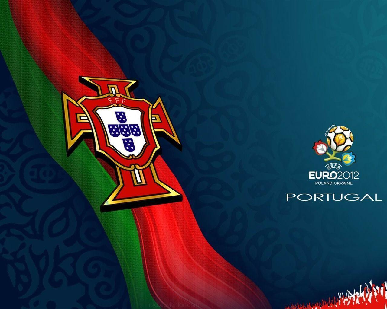 Portugal Flag Wallpapers