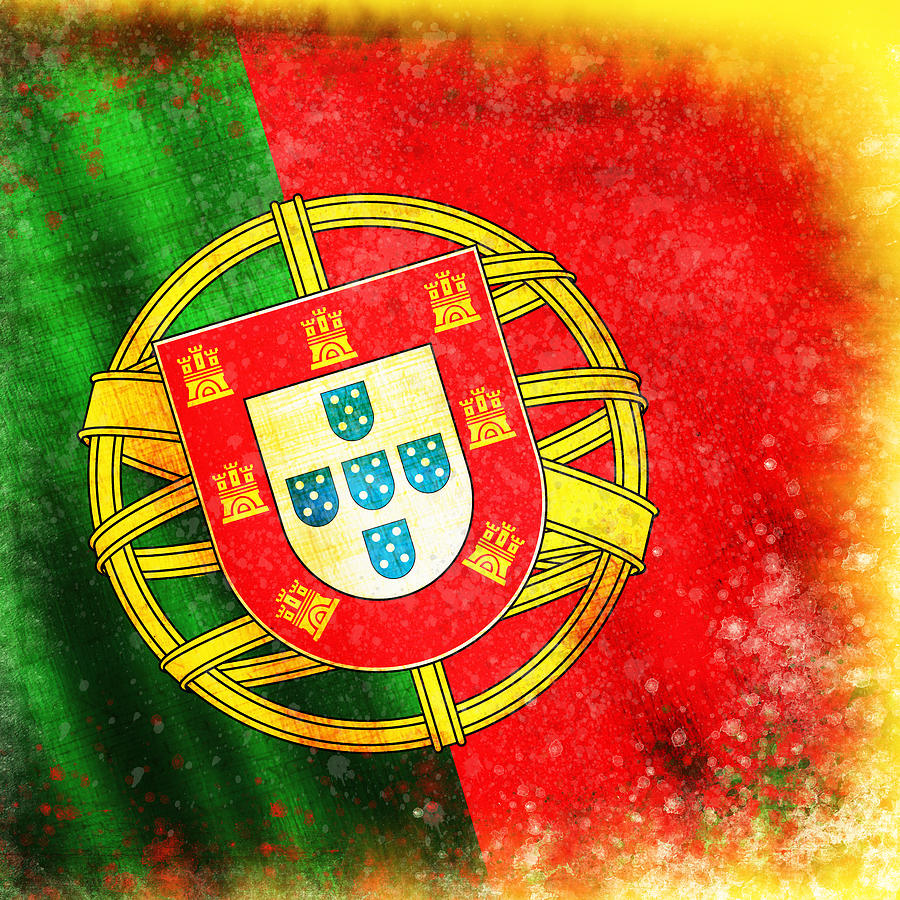 Portugal Flag Wallpapers