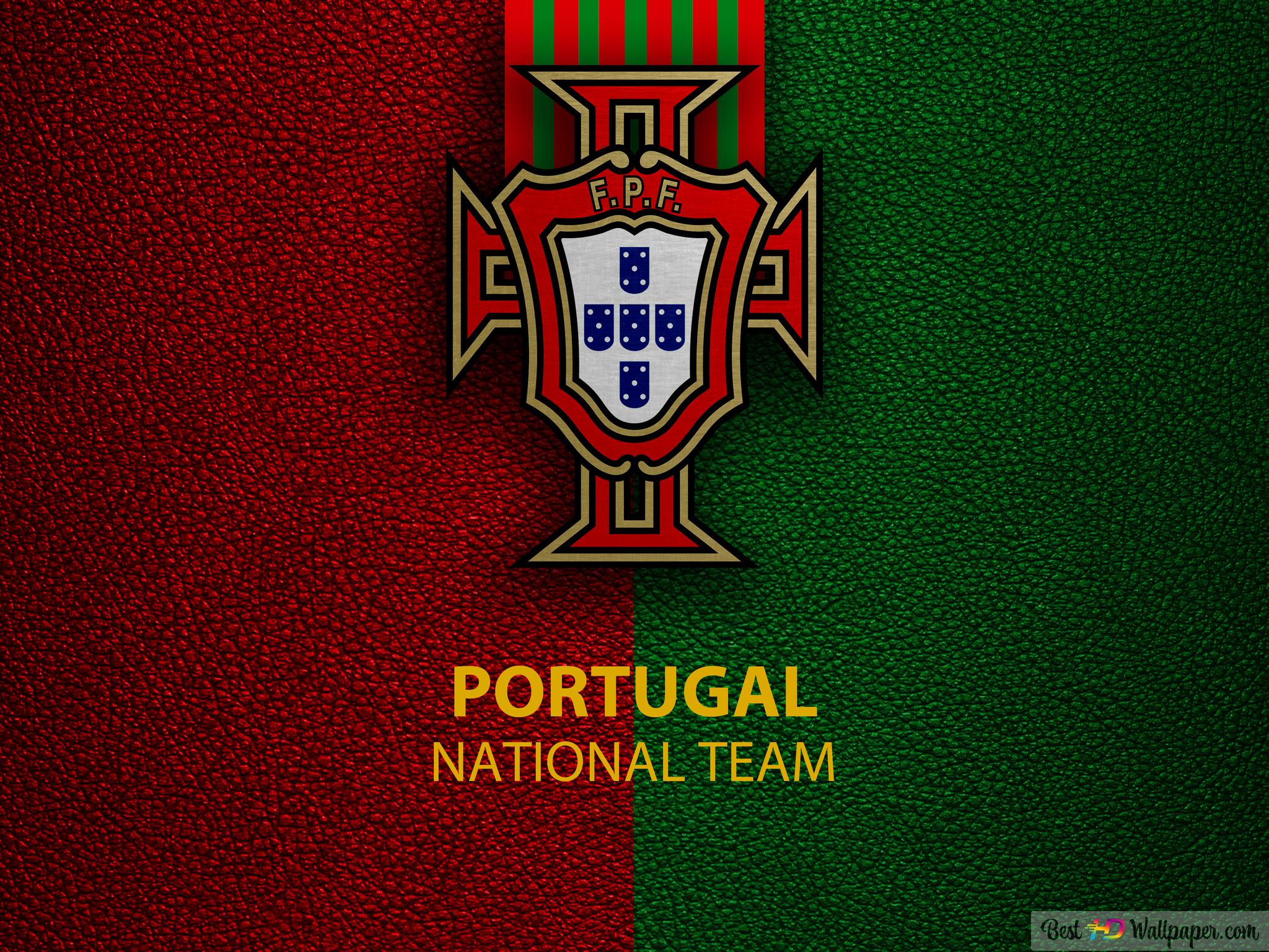 Portugal National Football Team Wallpapers