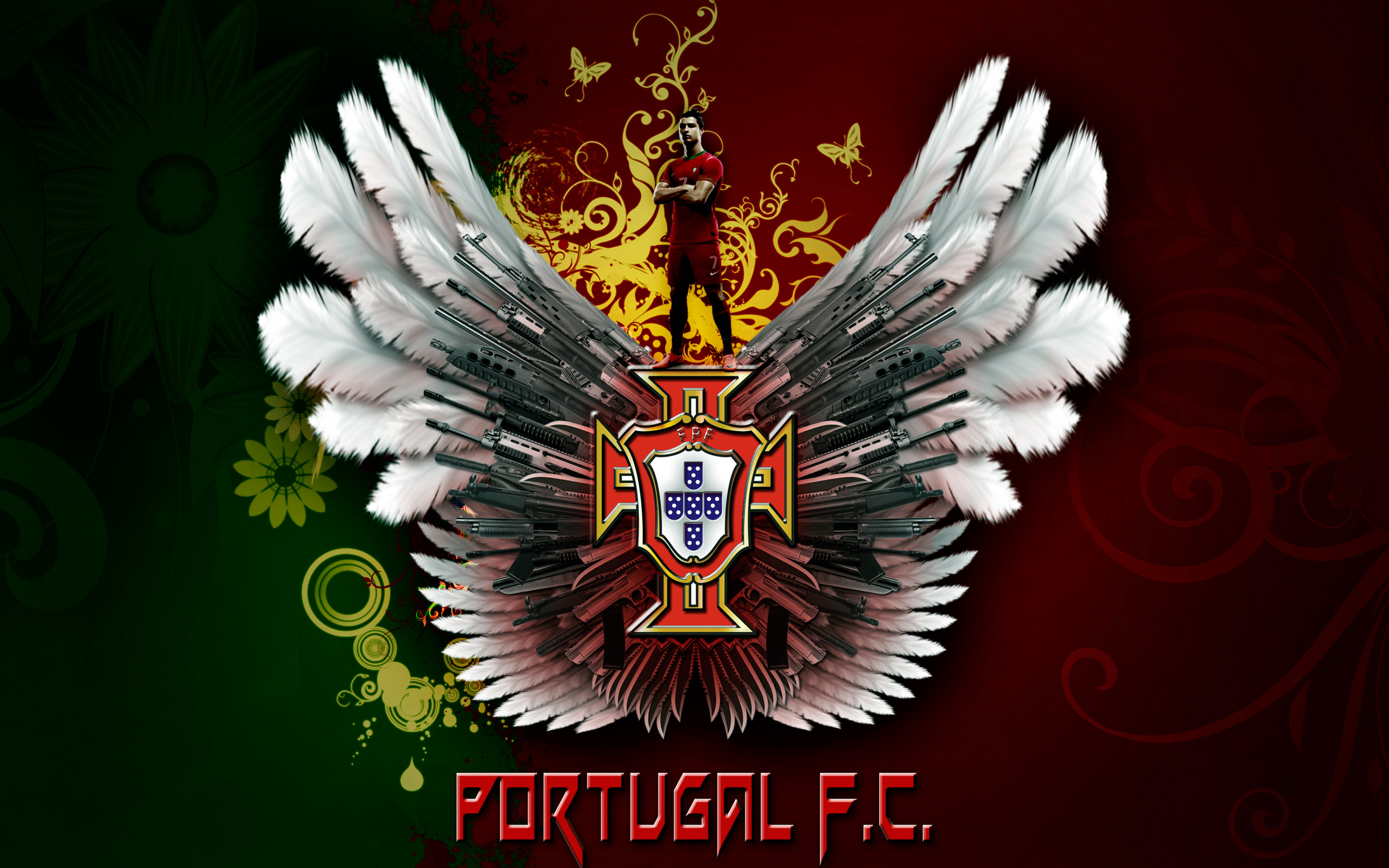 Portugal National Football Team Wallpapers