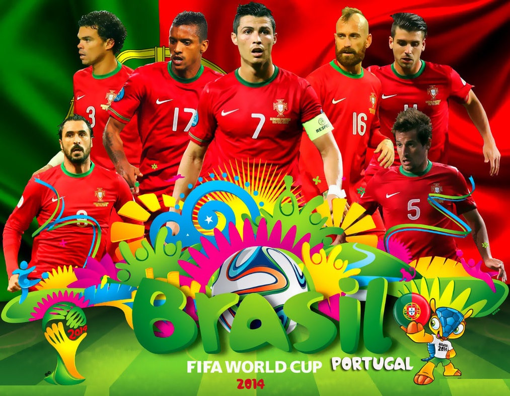 Portugal National Football Team Wallpapers