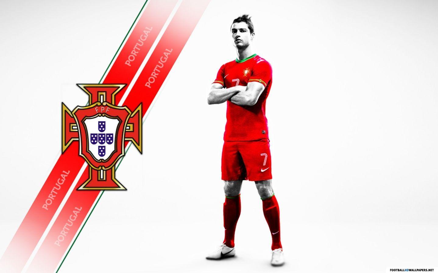 Portugal National Football Team Wallpapers