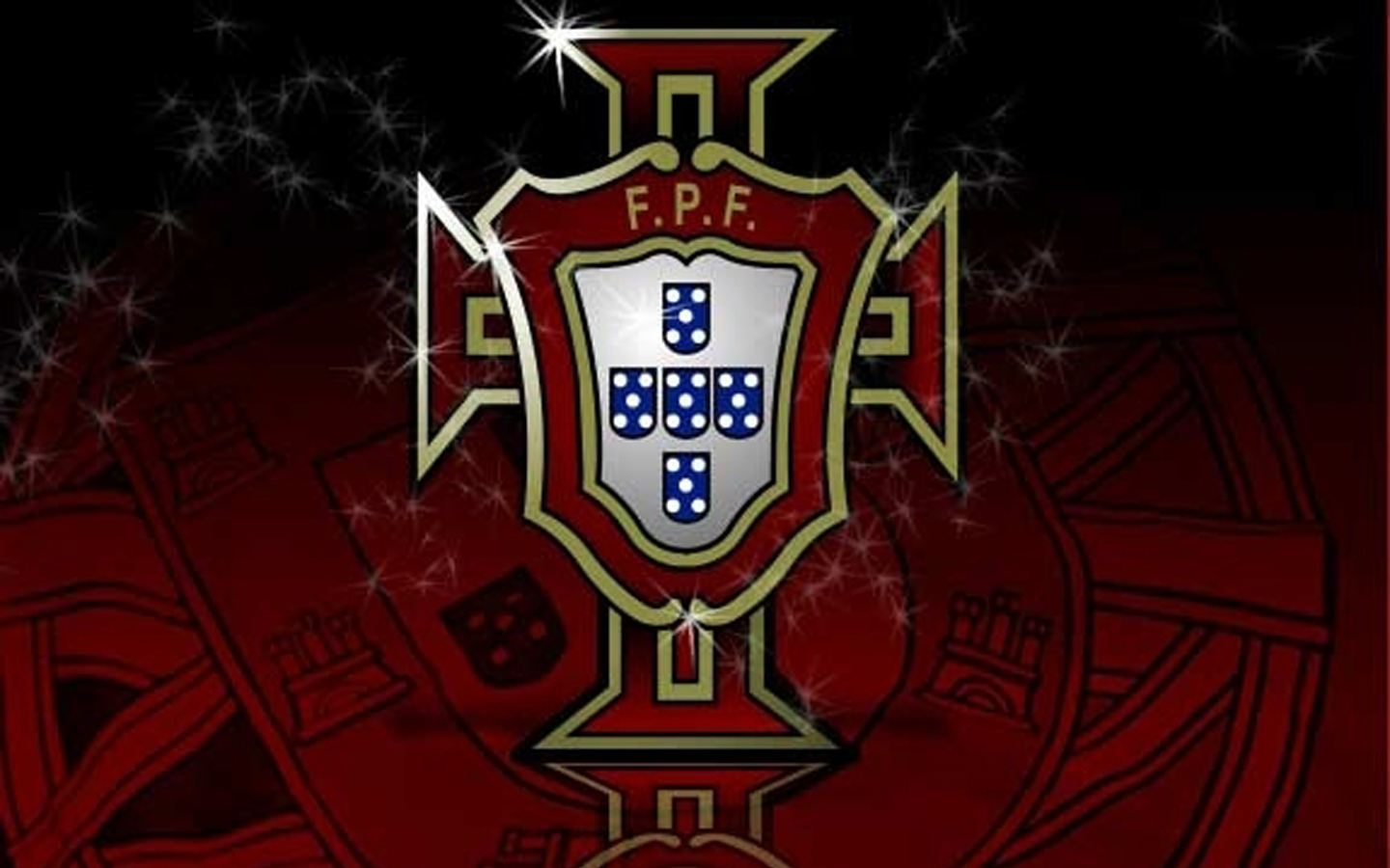 Portugal National Football Team Wallpapers