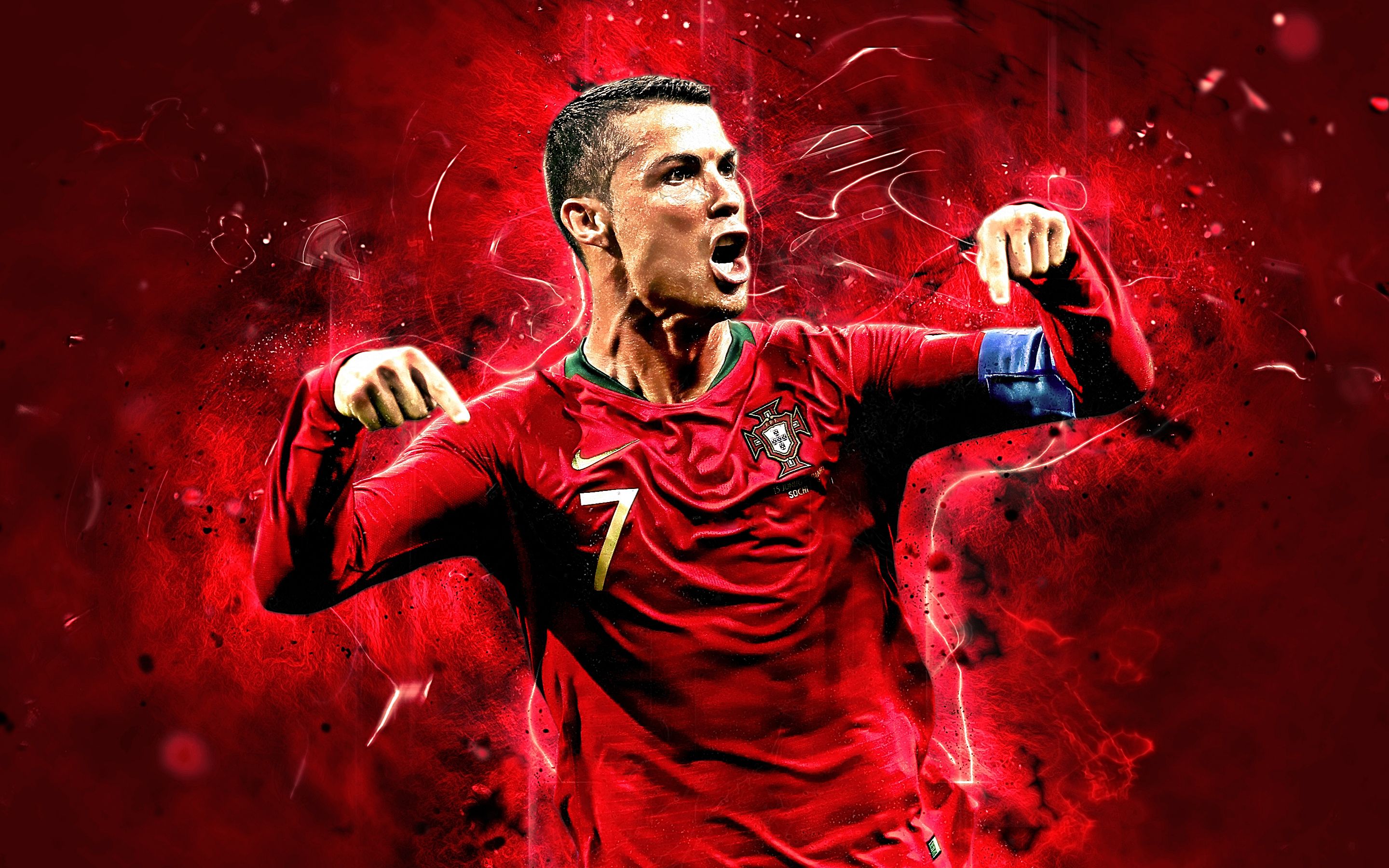 Portugal National Football Team Wallpapers