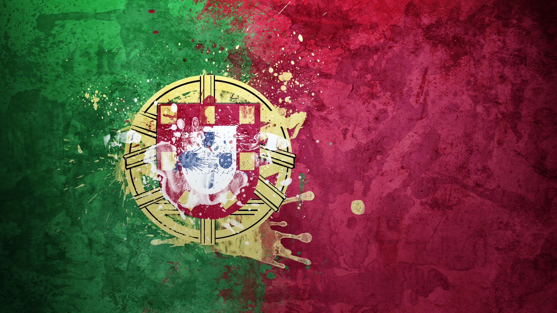 Portugal National Football Team Wallpapers