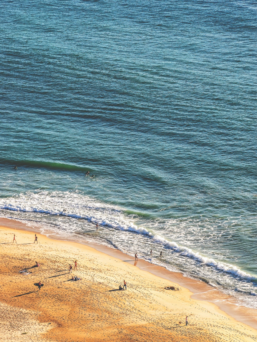 Portuguese Beach Wallpapers